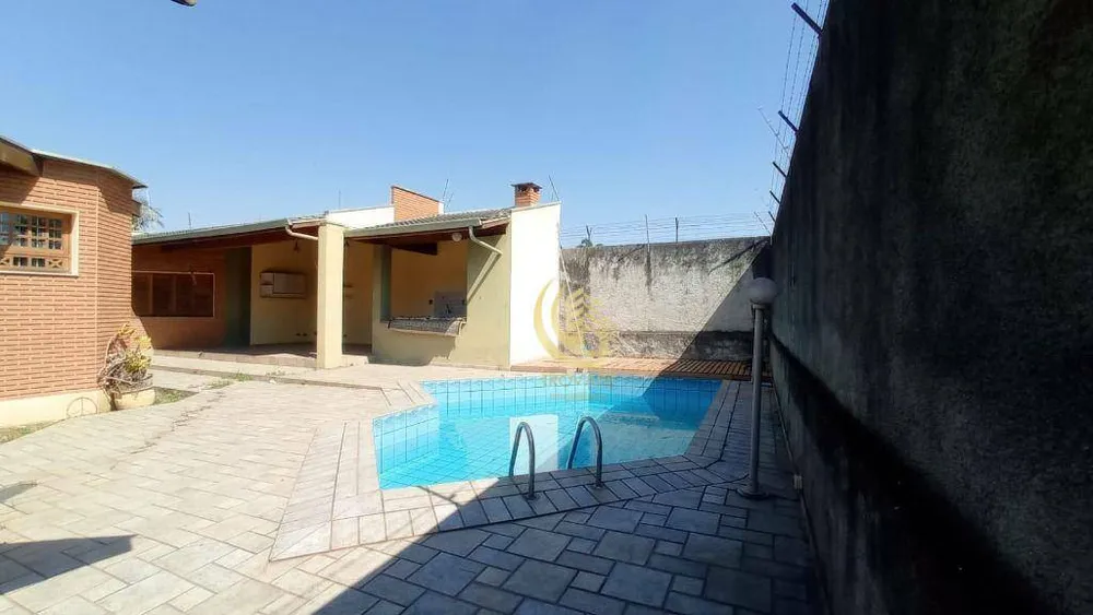 Casa, 4 quartos, 460 m² - Foto 15