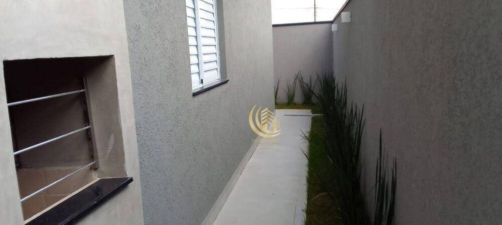 Casa à venda com 3 quartos, 102m² - Foto 3