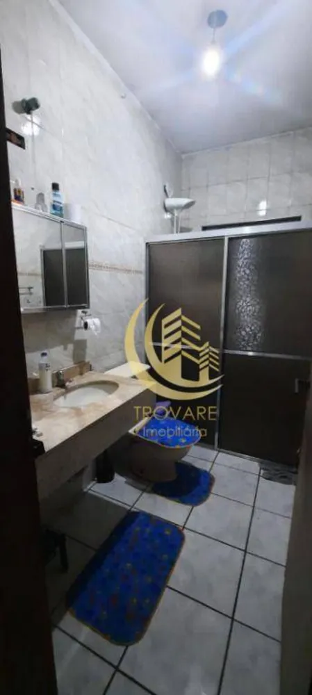 Casa, 3 quartos, 90 m² - Foto 6