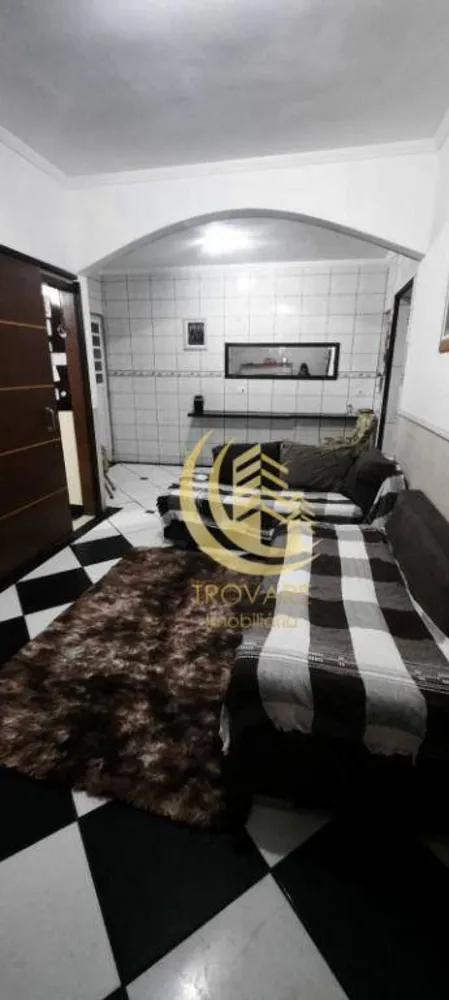 Casa, 3 quartos, 90 m² - Foto 9