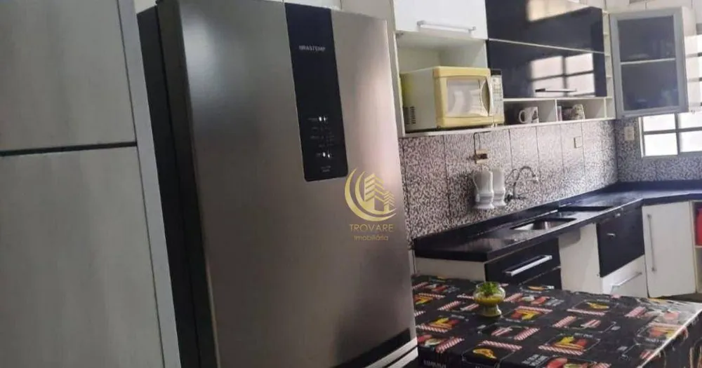 Casa, 3 quartos, 90 m² - Foto 3