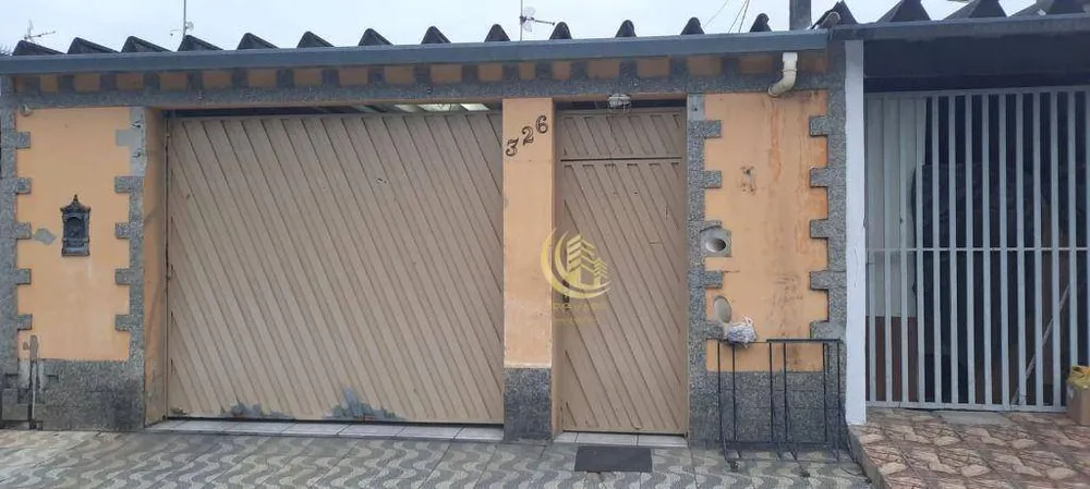 Casa, 3 quartos, 90 m² - Foto 8