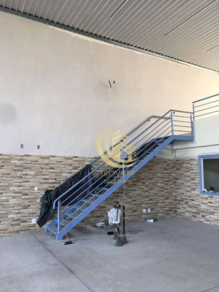 Loja-Salão, 550 m² - Foto 9