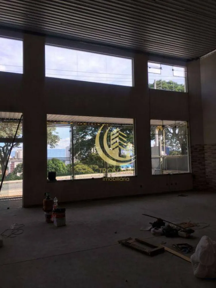 Loja-Salão, 550 m² - Foto 7
