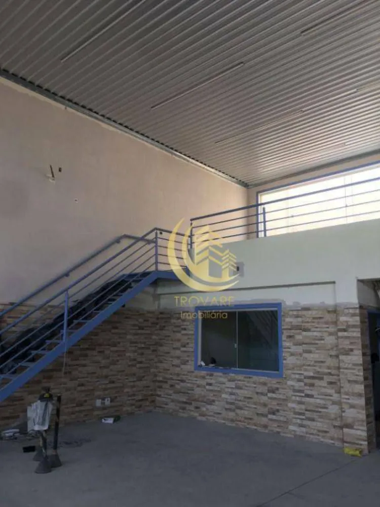 Loja-Salão, 550 m² - Foto 10