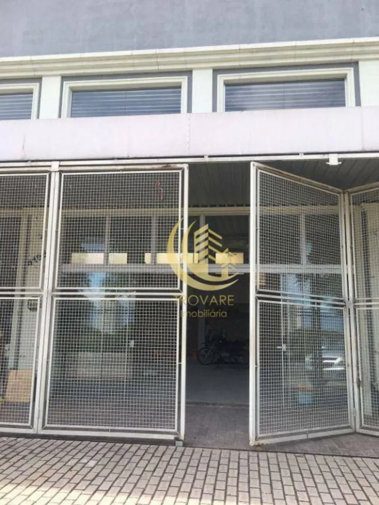 Loja-Salão, 550 m² - Foto 1