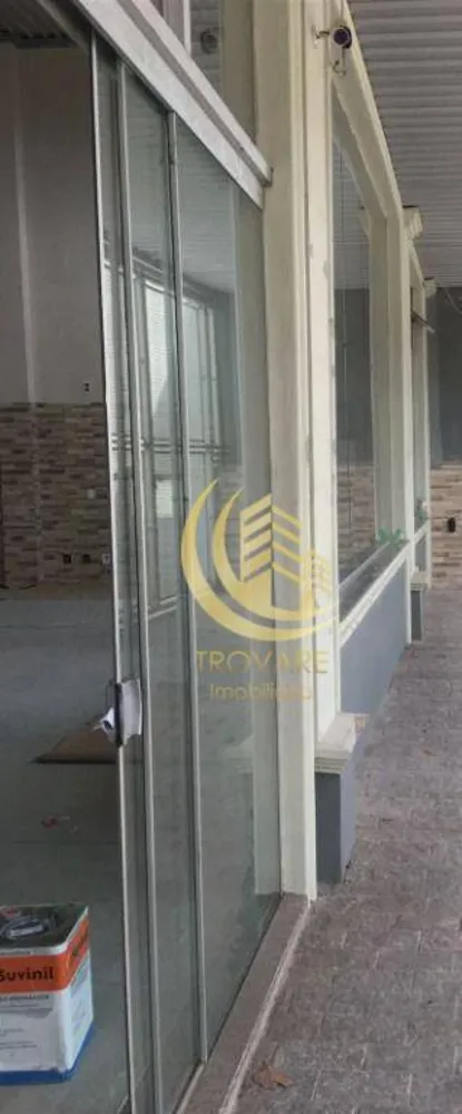 Loja-Salão, 550 m² - Foto 2