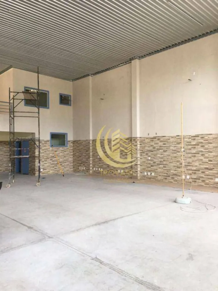 Loja-Salão, 550 m² - Foto 11