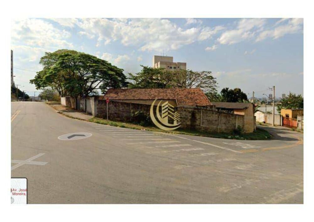 Terreno, 1237 m² - Foto 1