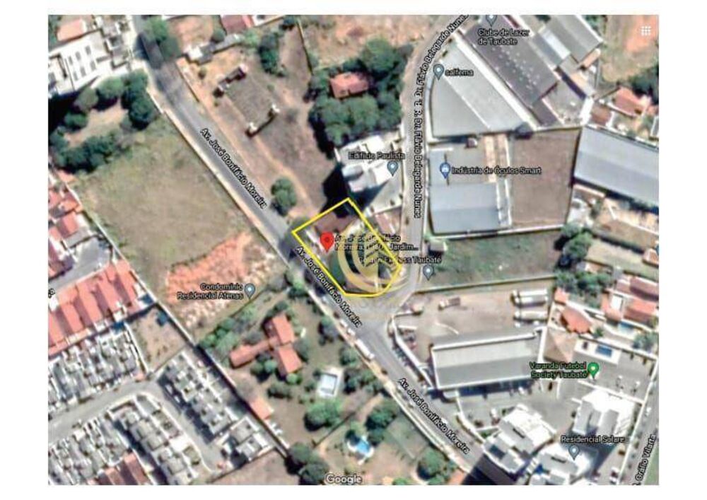 Terreno, 1237 m² - Foto 4