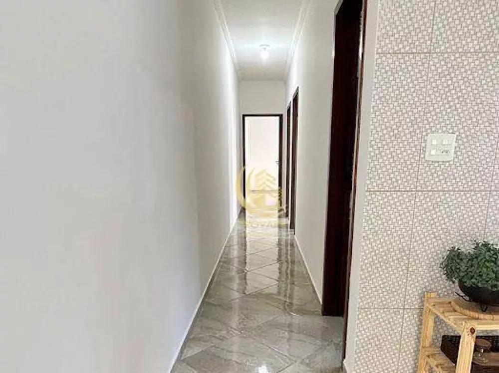 Casa, 3 quartos, 110 m² - Foto 6