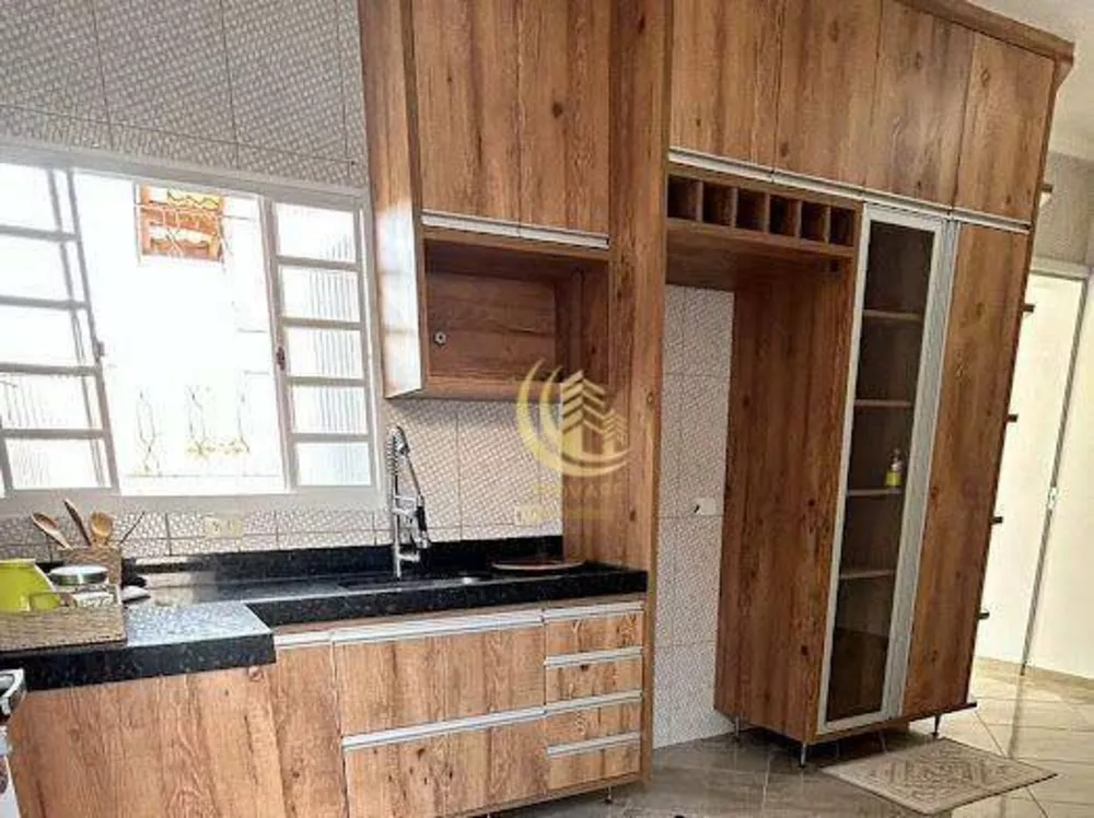 Casa, 3 quartos, 110 m² - Foto 4