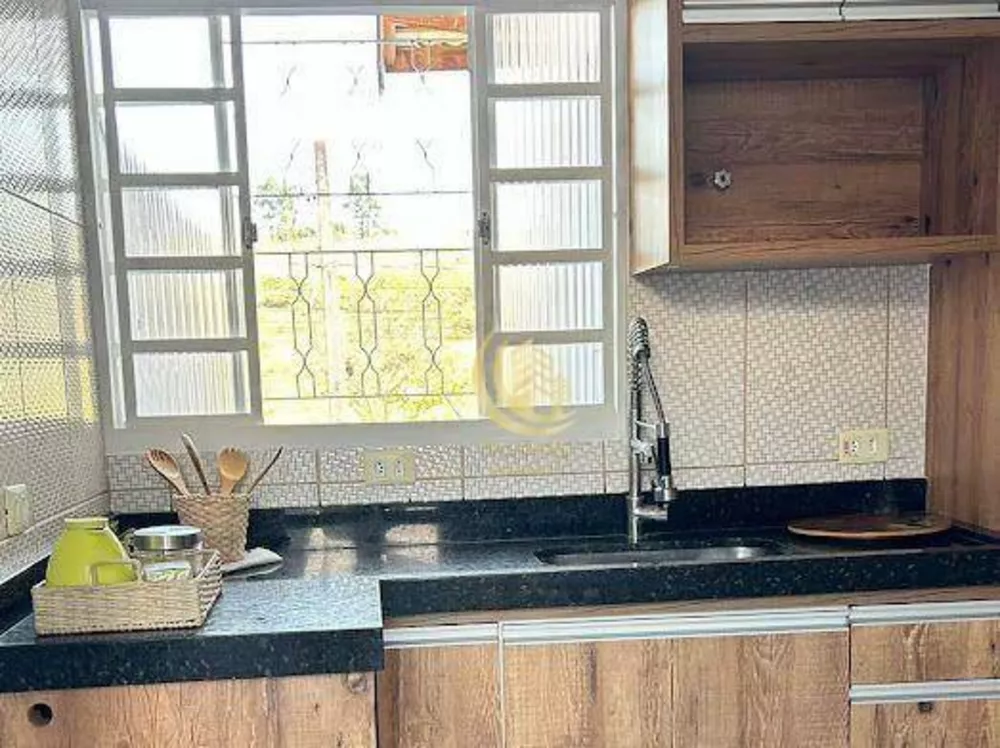 Casa, 3 quartos, 110 m² - Foto 2