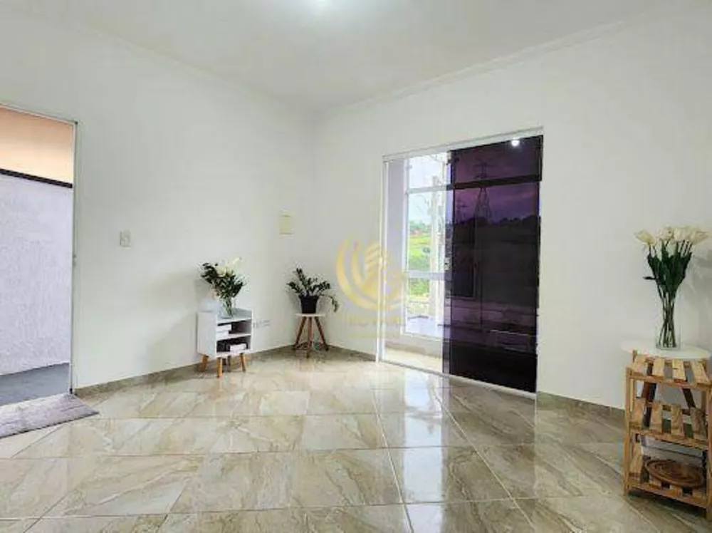 Casa, 3 quartos, 110 m² - Foto 3