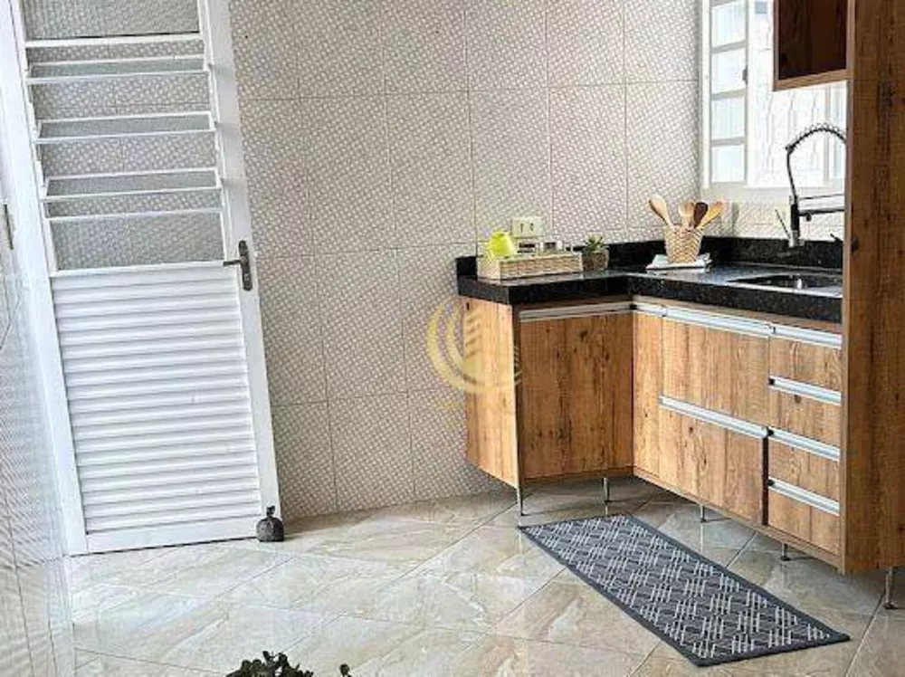 Casa, 3 quartos, 110 m² - Foto 8