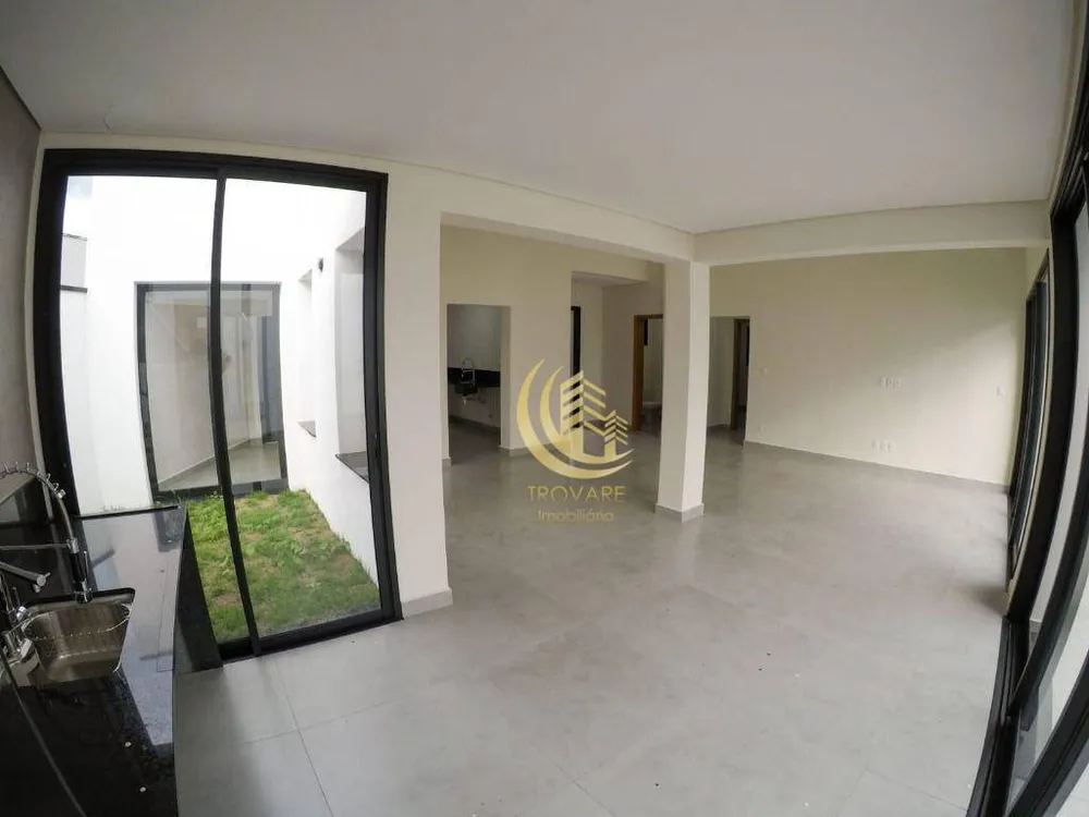 Casa de Condomínio, 3 quartos - Foto 9