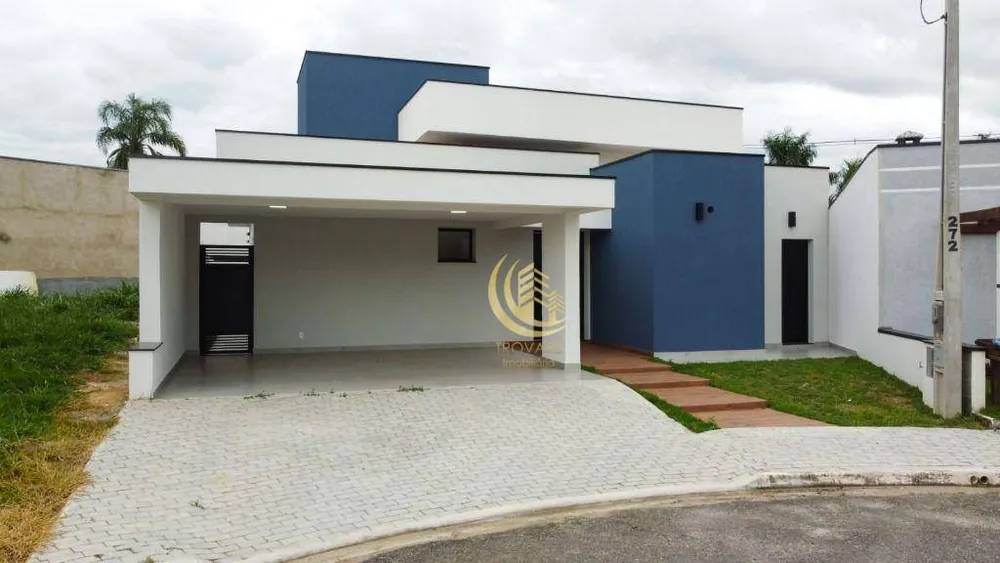Casa de Condomínio, 3 quartos - Foto 3