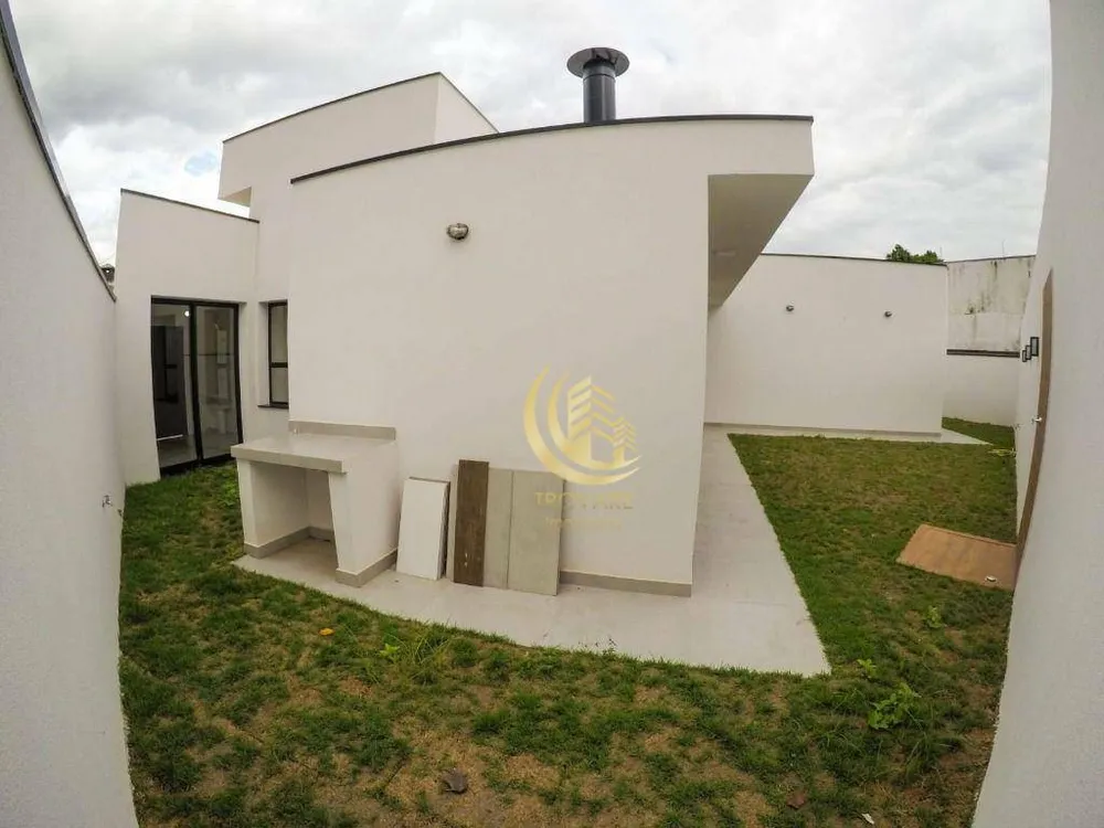 Casa de Condomínio, 3 quartos - Foto 4