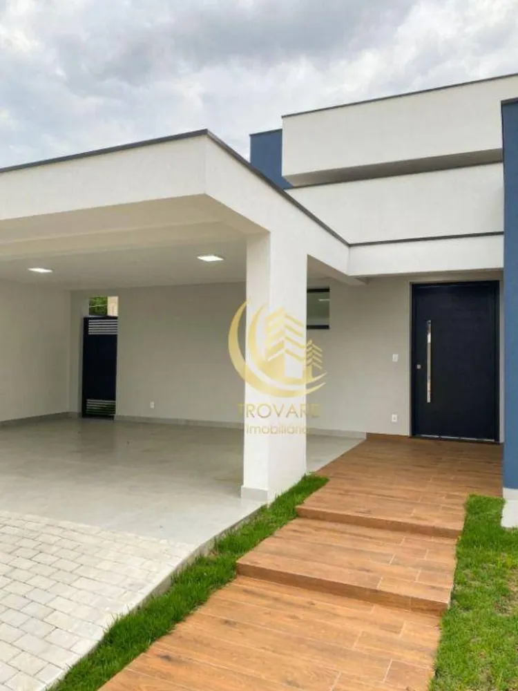 Casa de Condomínio, 3 quartos - Foto 12