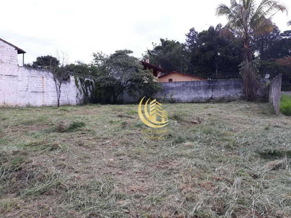 Terreno, 1300 m² - Foto 1