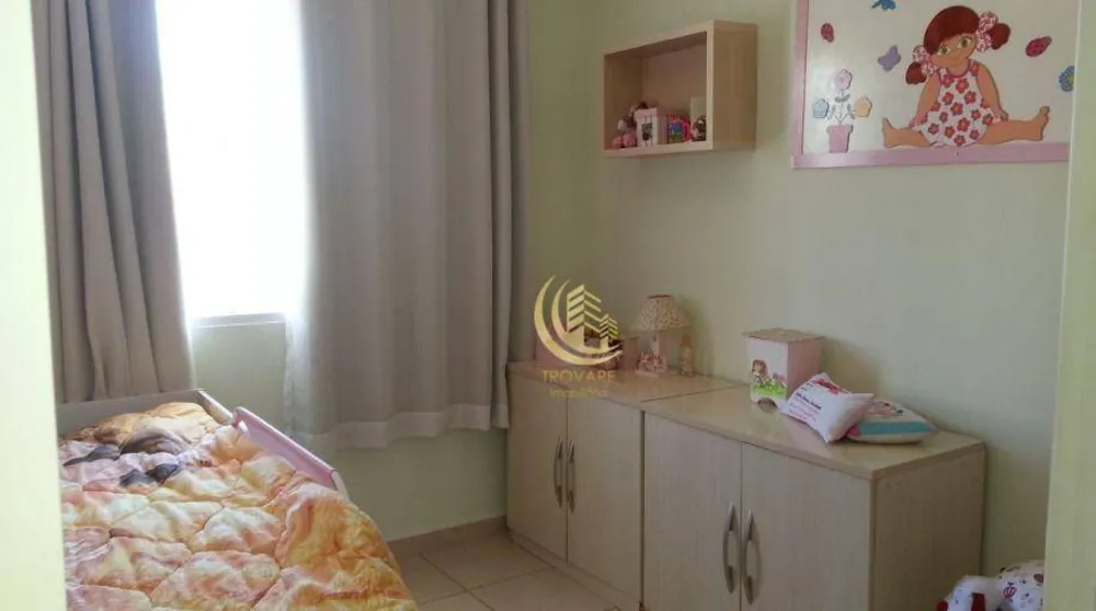 Sobrado, 3 quartos, 120 m² - Foto 8