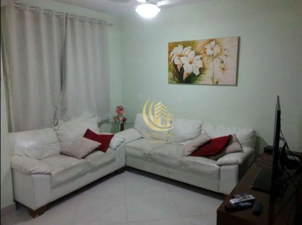 Sobrado, 3 quartos, 120 m² - Foto 11