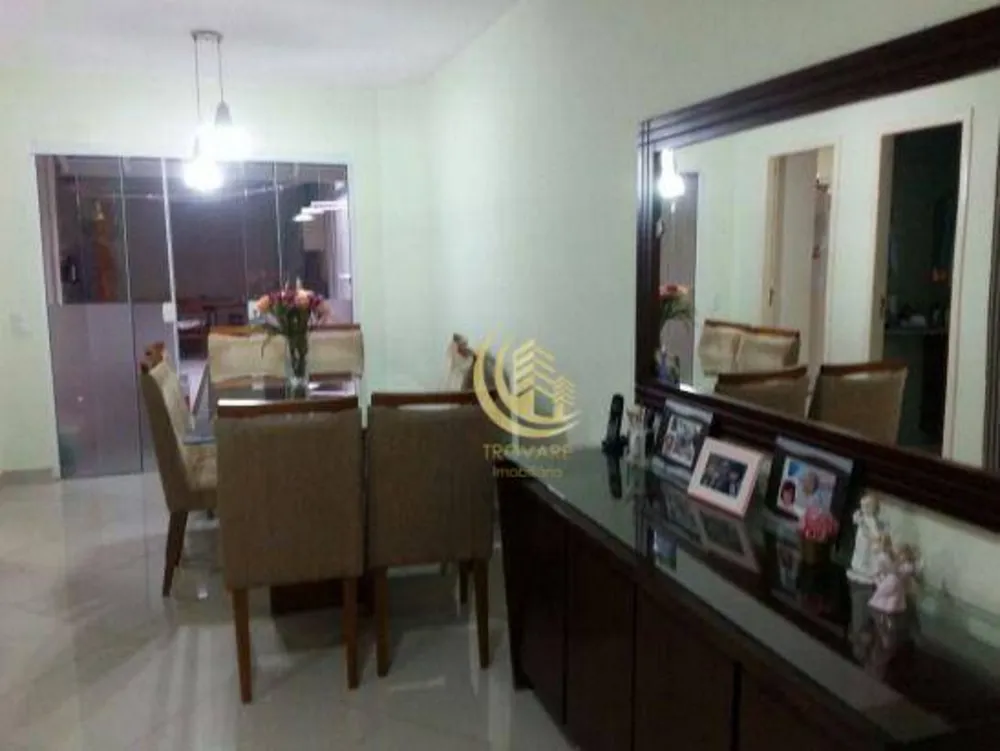 Sobrado, 3 quartos, 120 m² - Foto 10