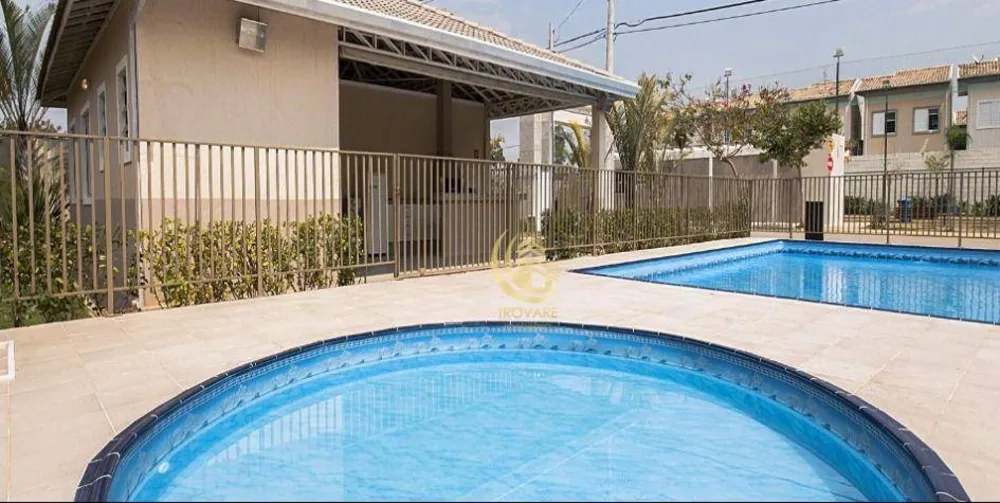 Sobrado, 3 quartos, 120 m² - Foto 2