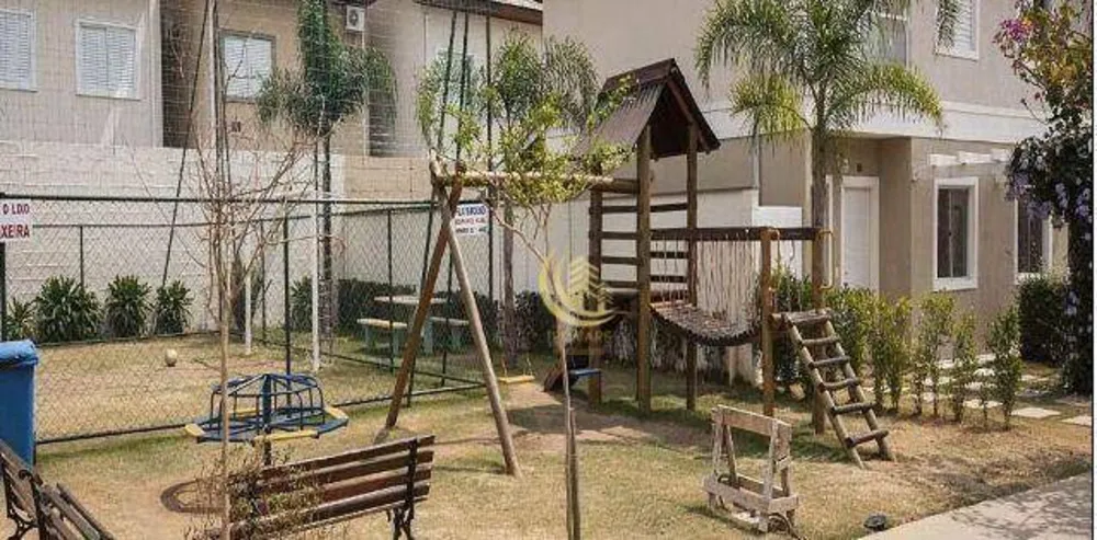 Sobrado, 3 quartos, 120 m² - Foto 3