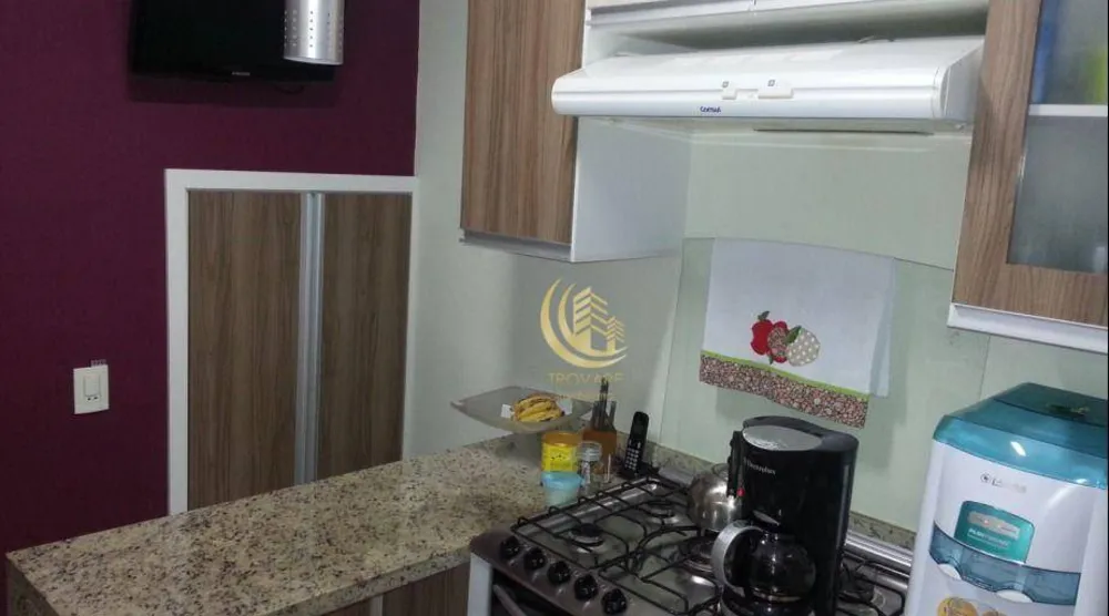Sobrado, 3 quartos, 120 m² - Foto 7
