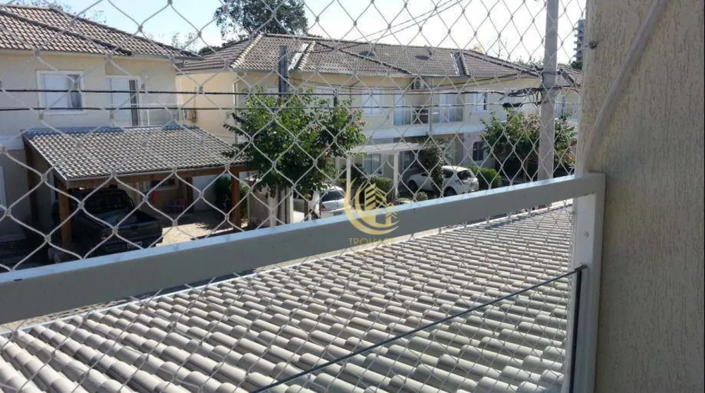 Sobrado, 3 quartos, 120 m² - Foto 5