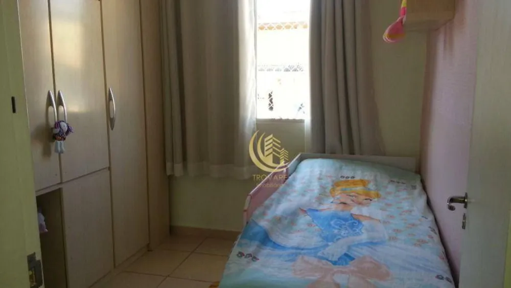 Sobrado, 3 quartos, 120 m² - Foto 9