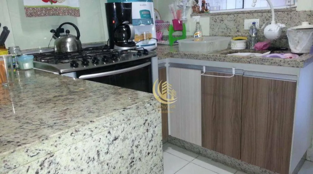 Sobrado, 3 quartos, 120 m² - Foto 6