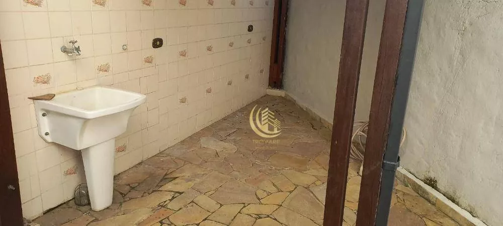 Casa, 2 quartos, 70 m² - Foto 2