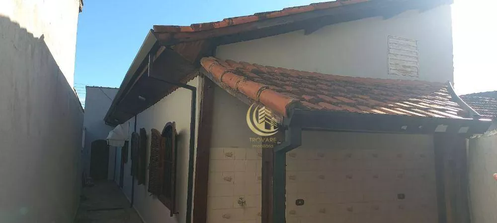 Casa, 2 quartos, 70 m² - Foto 4