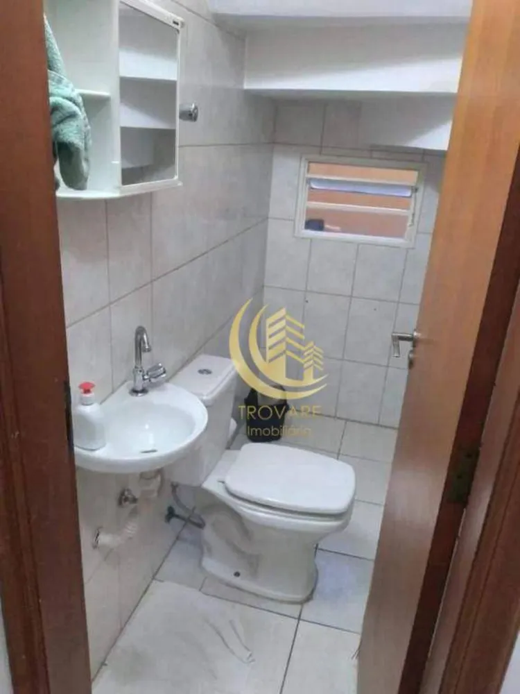 Sobrado, 3 quartos, 118 m² - Foto 11