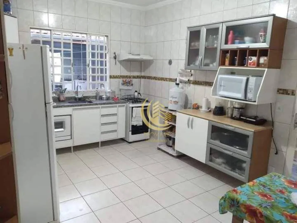 Sobrado, 3 quartos, 118 m² - Foto 12