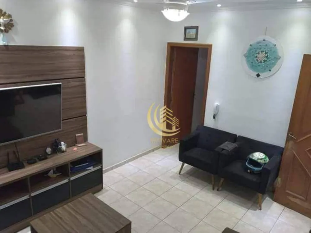 Sobrado, 3 quartos, 118 m² - Foto 16