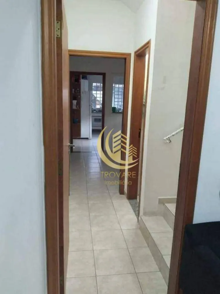 Sobrado, 3 quartos, 118 m² - Foto 14