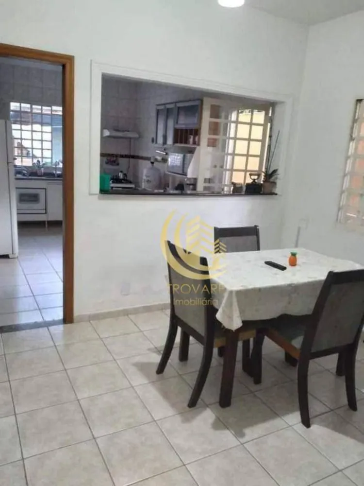 Sobrado, 3 quartos, 118 m² - Foto 13