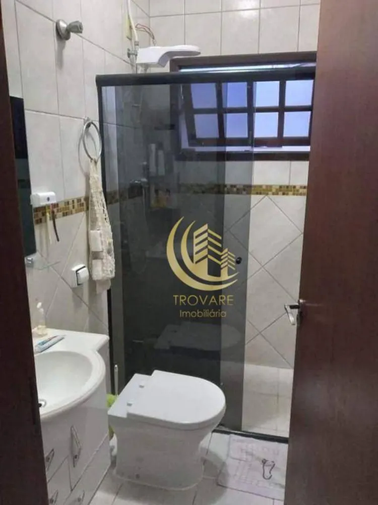 Sobrado, 3 quartos, 118 m² - Foto 4