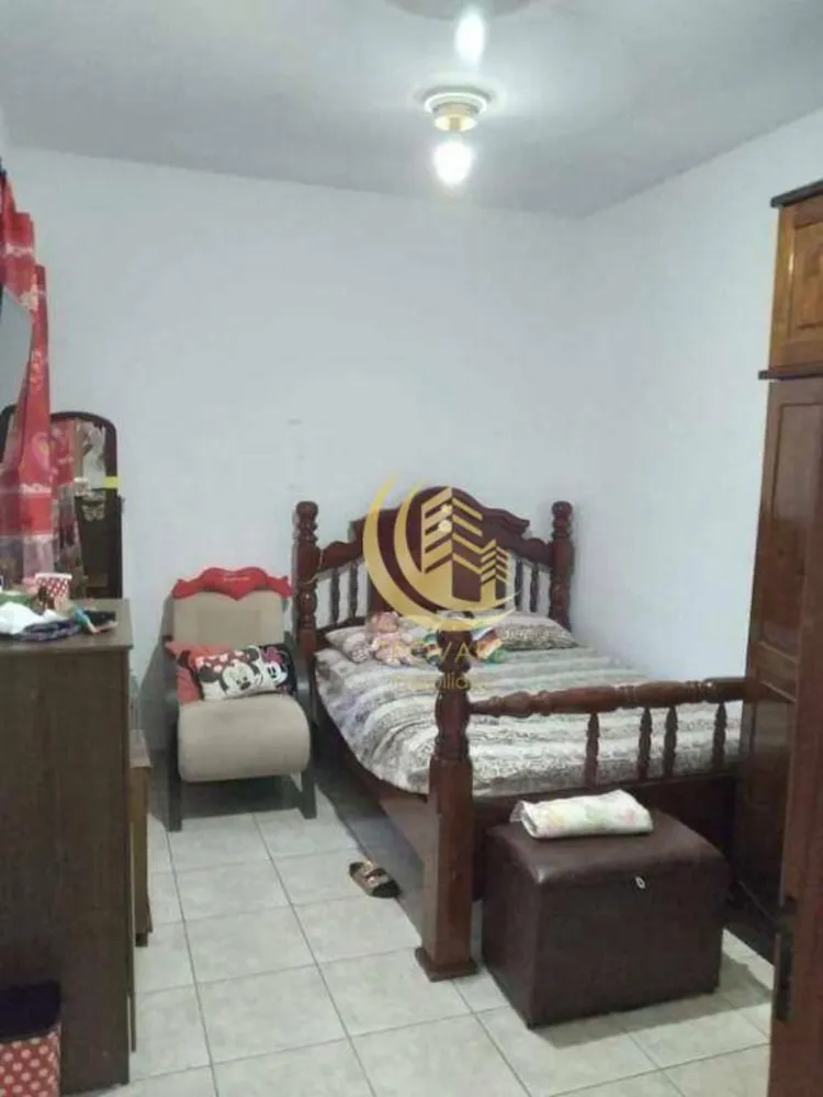 Sobrado, 3 quartos, 118 m² - Foto 5