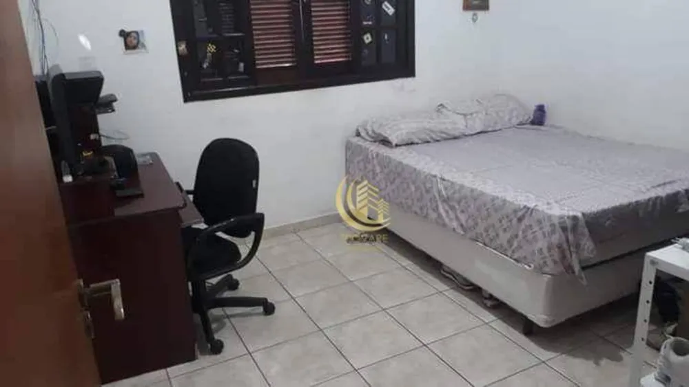 Sobrado, 3 quartos, 118 m² - Foto 3