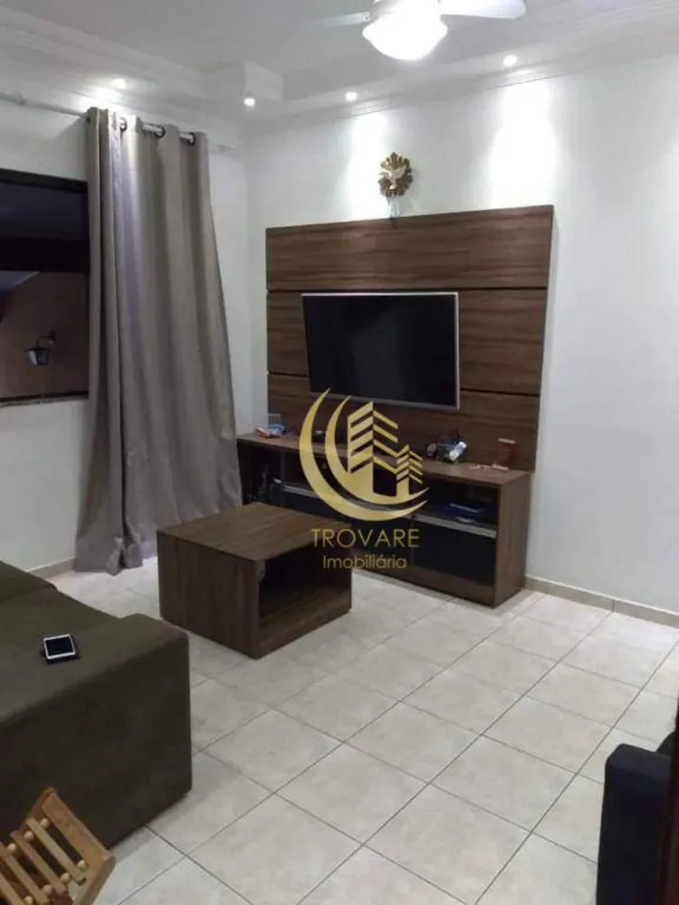 Sobrado, 3 quartos, 118 m² - Foto 15