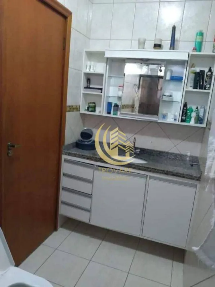 Sobrado, 3 quartos, 118 m² - Foto 7