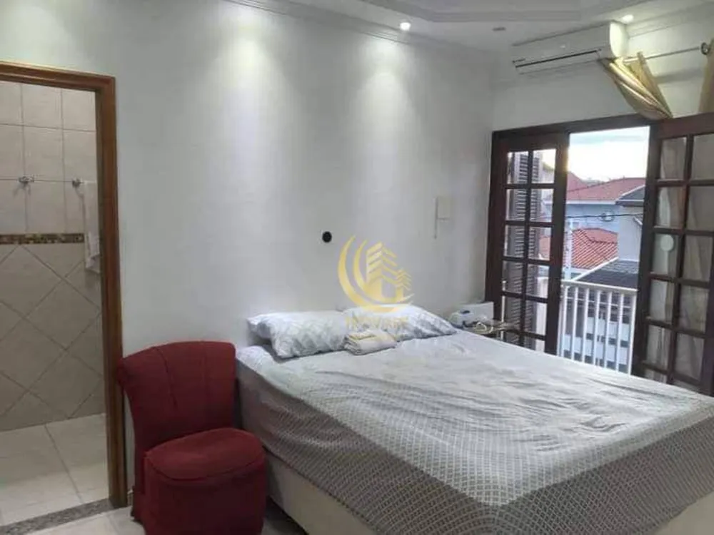 Sobrado, 3 quartos, 118 m² - Foto 9