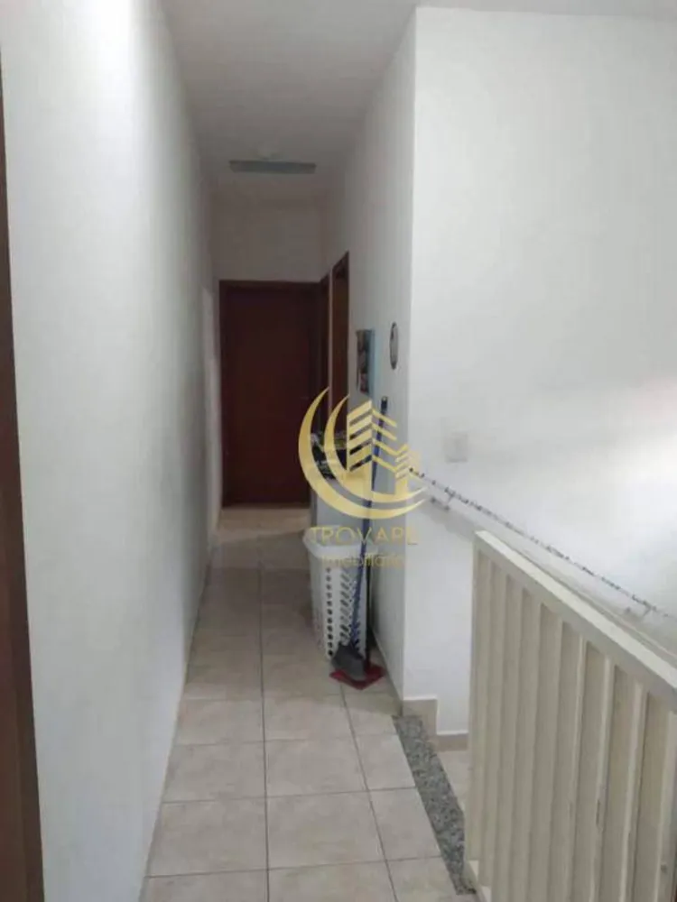 Sobrado, 3 quartos, 118 m² - Foto 10