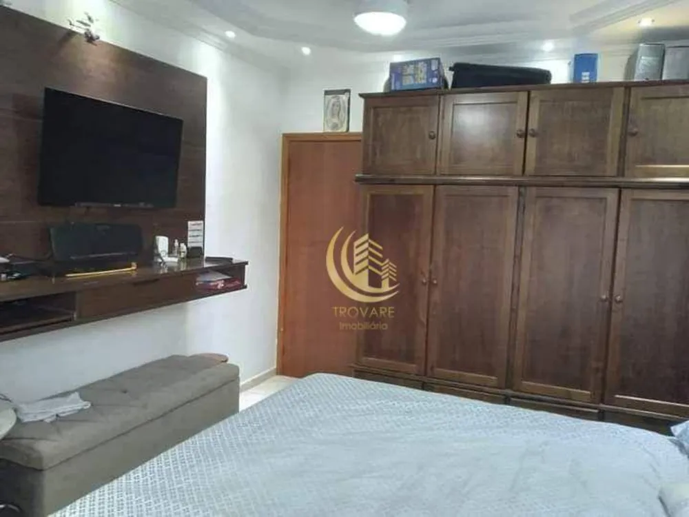 Sobrado, 3 quartos, 118 m² - Foto 6