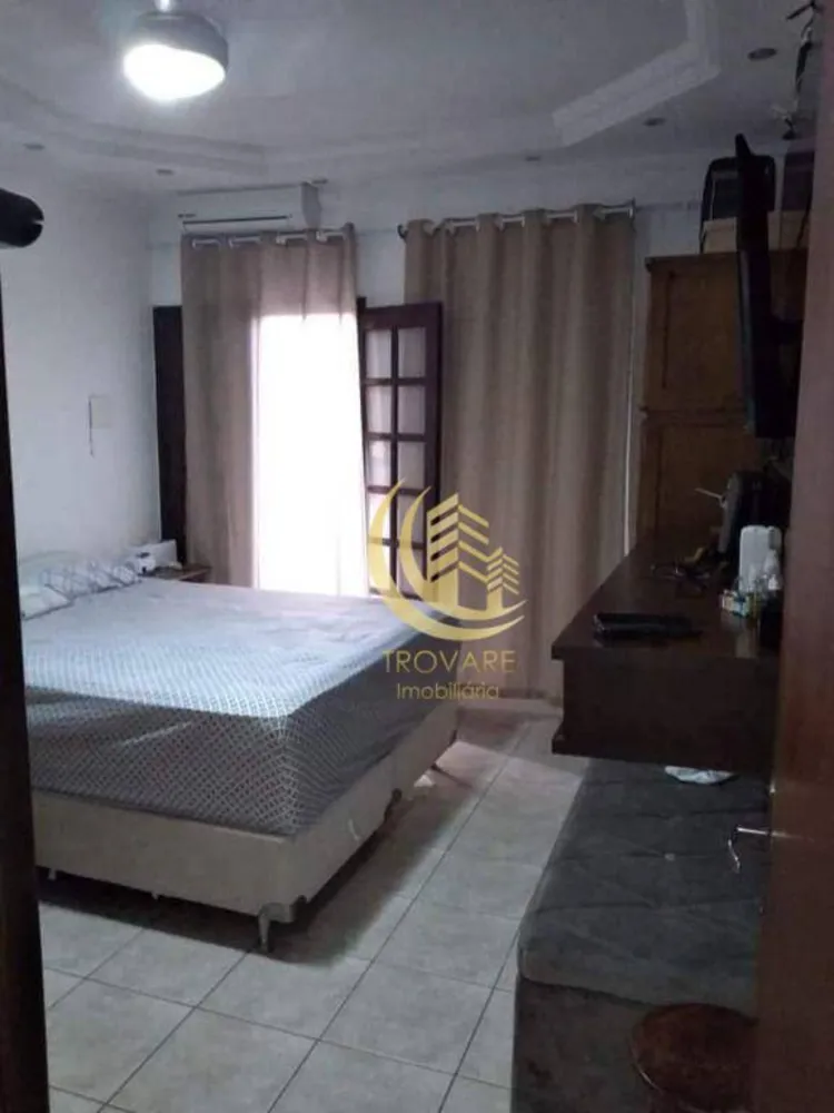 Sobrado, 3 quartos, 118 m² - Foto 8