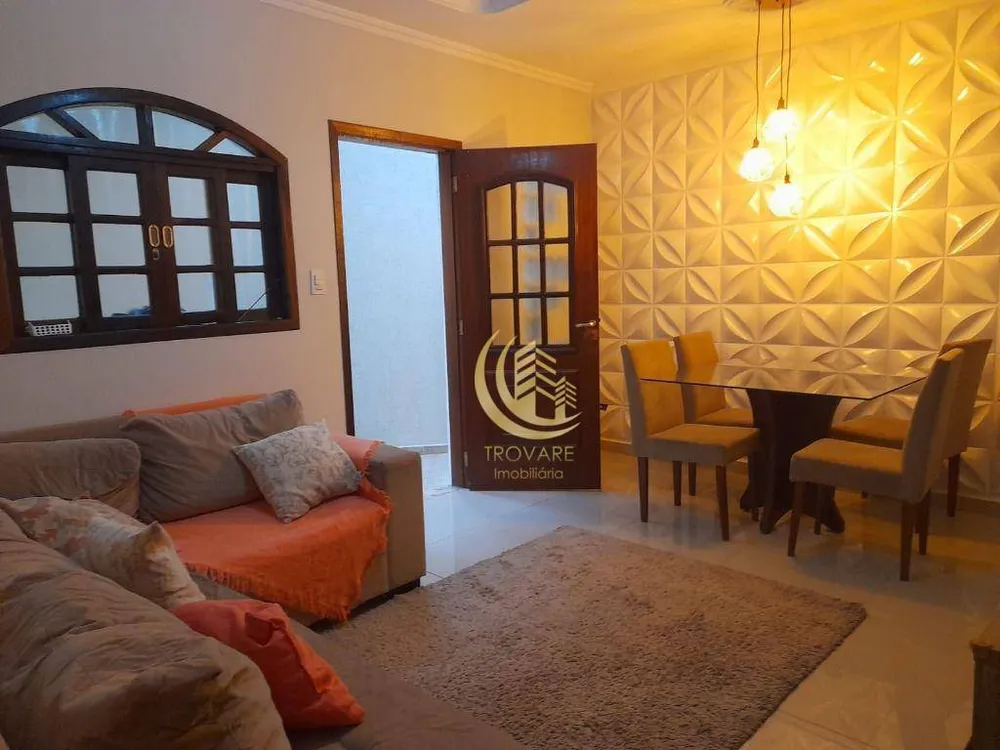 Casa, 3 quartos, 133 m² - Foto 11